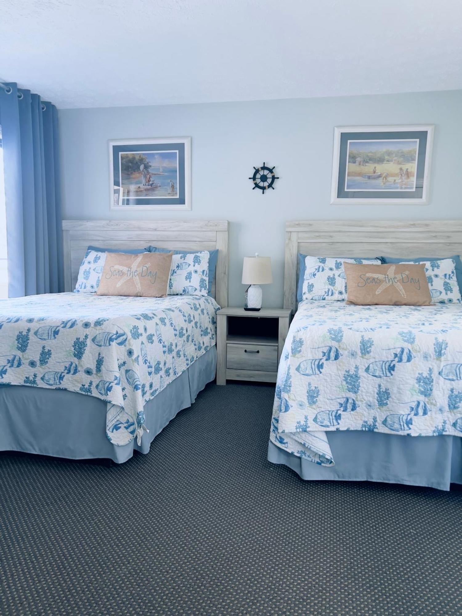 Elegant Coastal Getaway Spacious 3Br Chelsea House Myrtle Beach Eksteriør billede