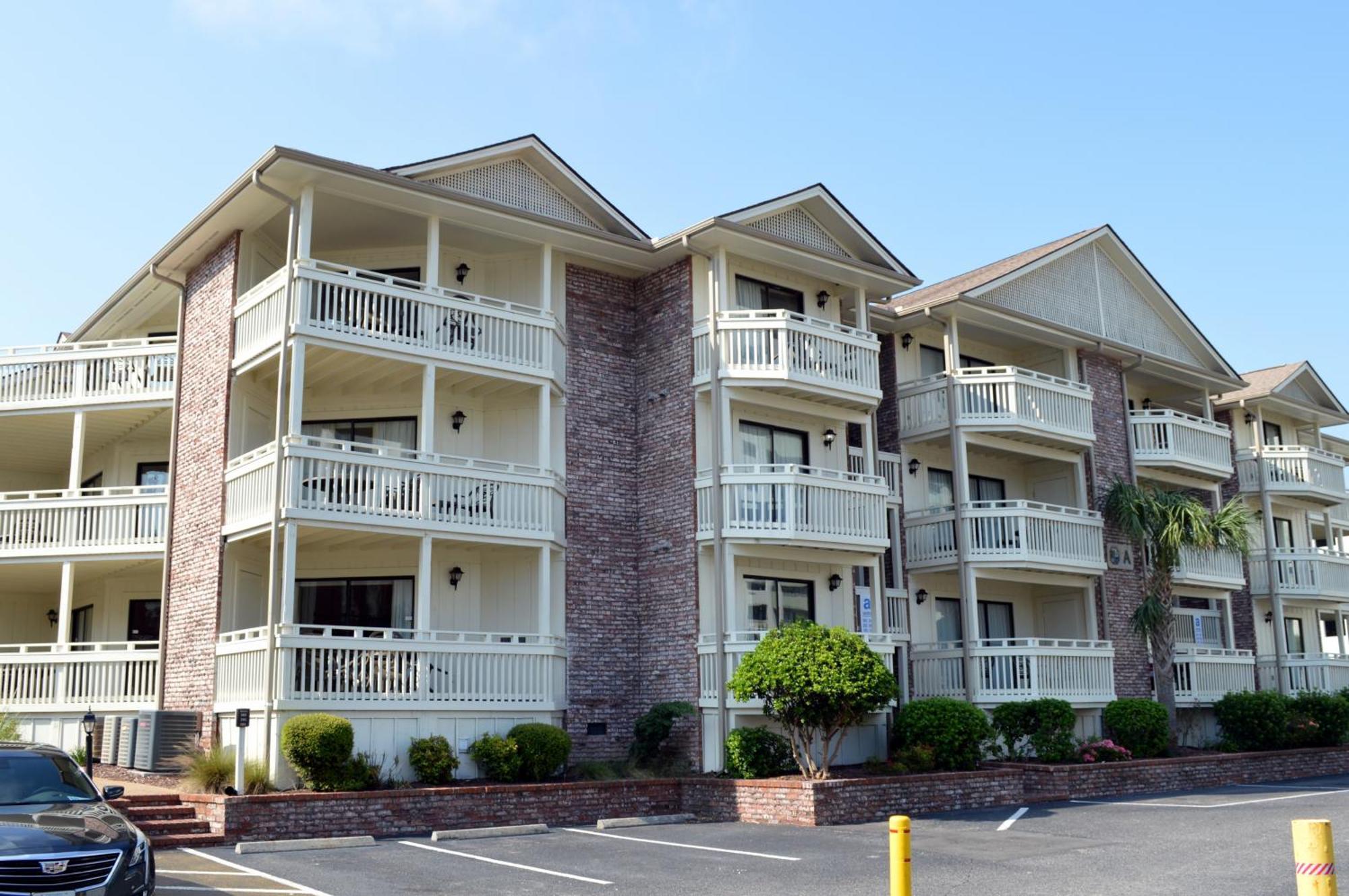 Elegant Coastal Getaway Spacious 3Br Chelsea House Myrtle Beach Eksteriør billede