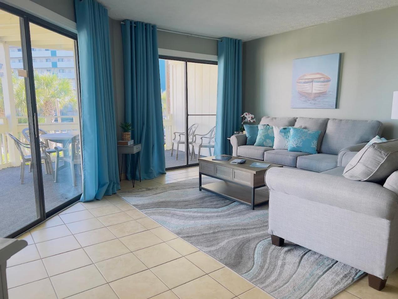 Elegant Coastal Getaway Spacious 3Br Chelsea House Myrtle Beach Eksteriør billede